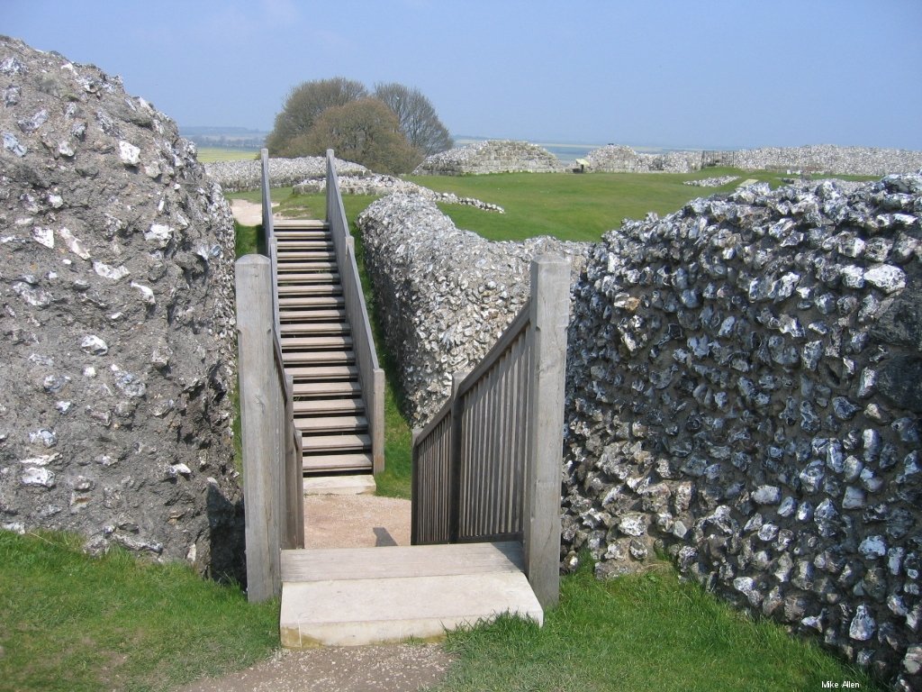 Old Sarum