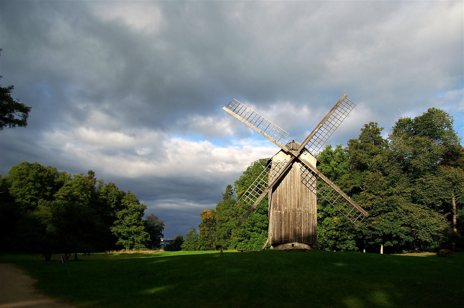 Estonian Open Air Museum