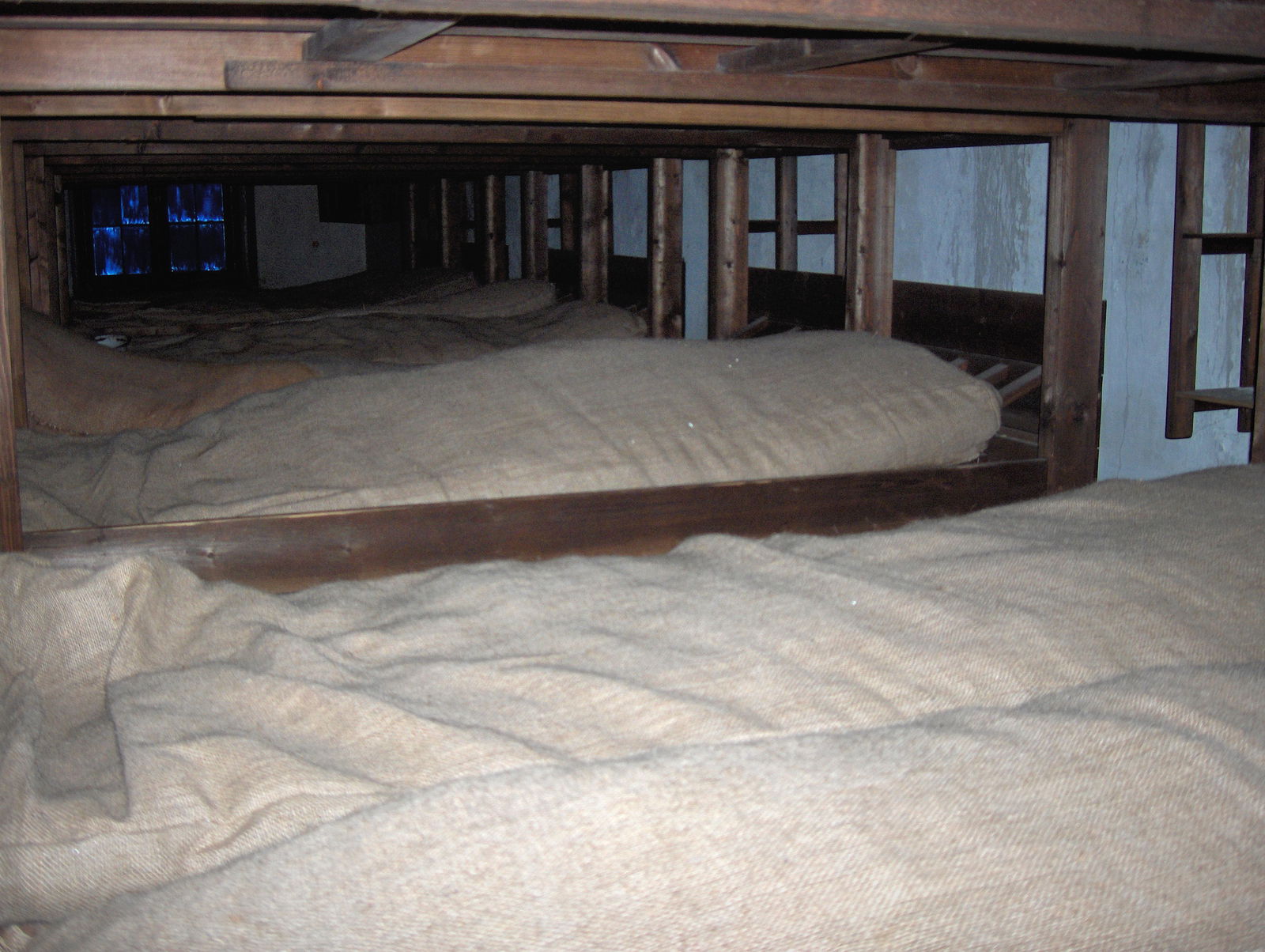 Mémorial national du Fort de Breendonk