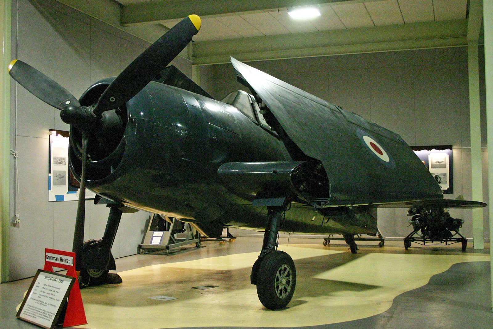 Fleet Air Arm Museum