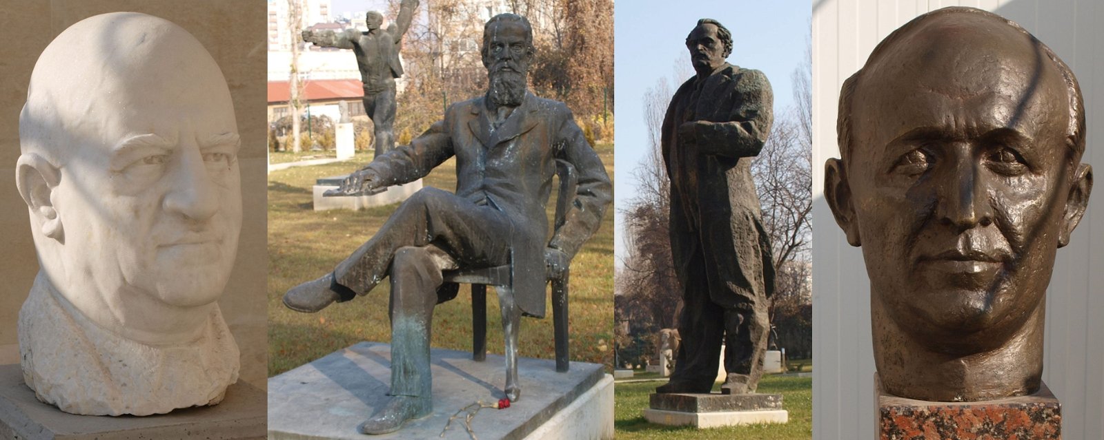 Museum of Socialist Art