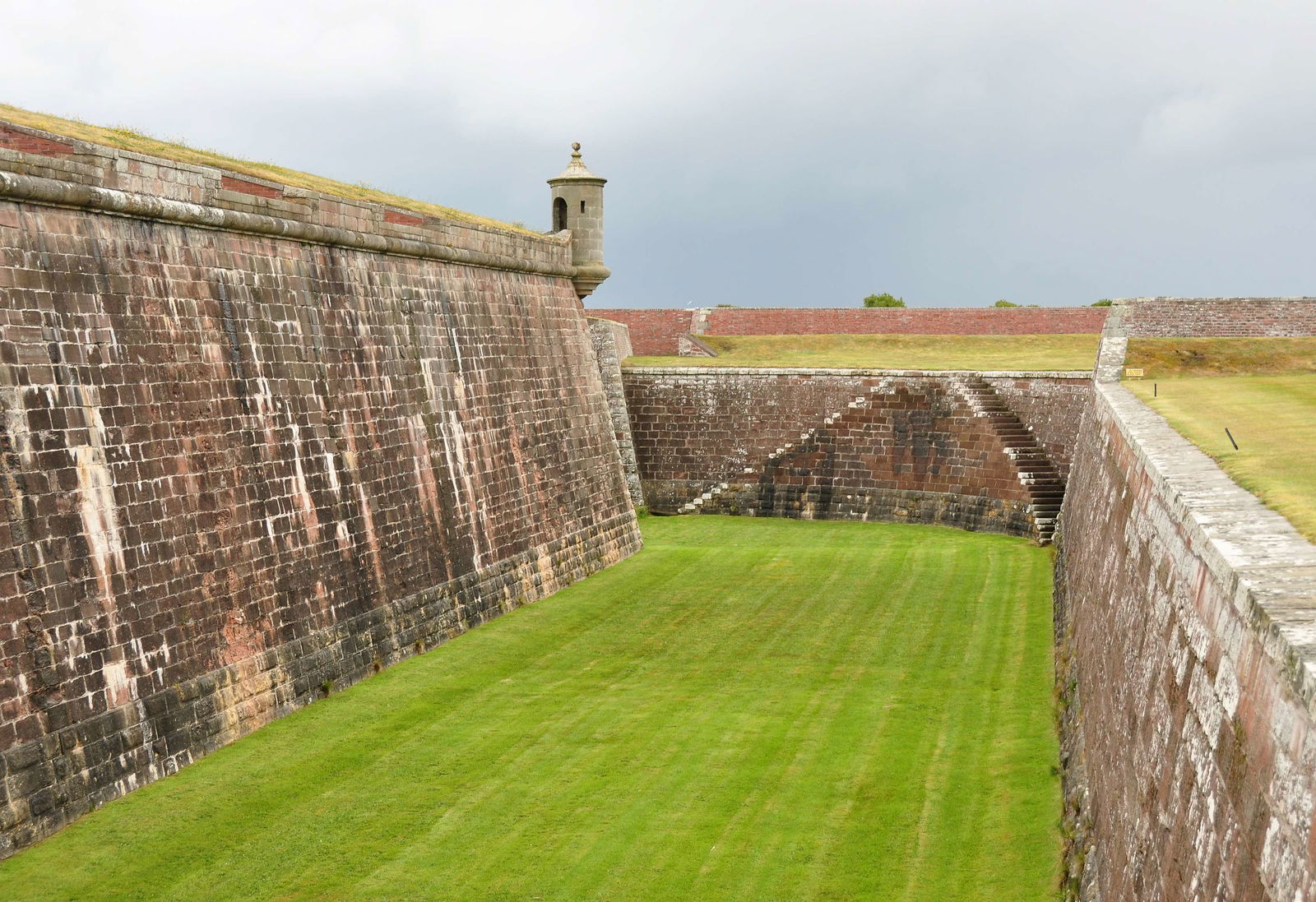 Fort George (Schottland)