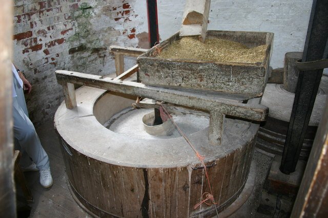 North Leverton Windmill