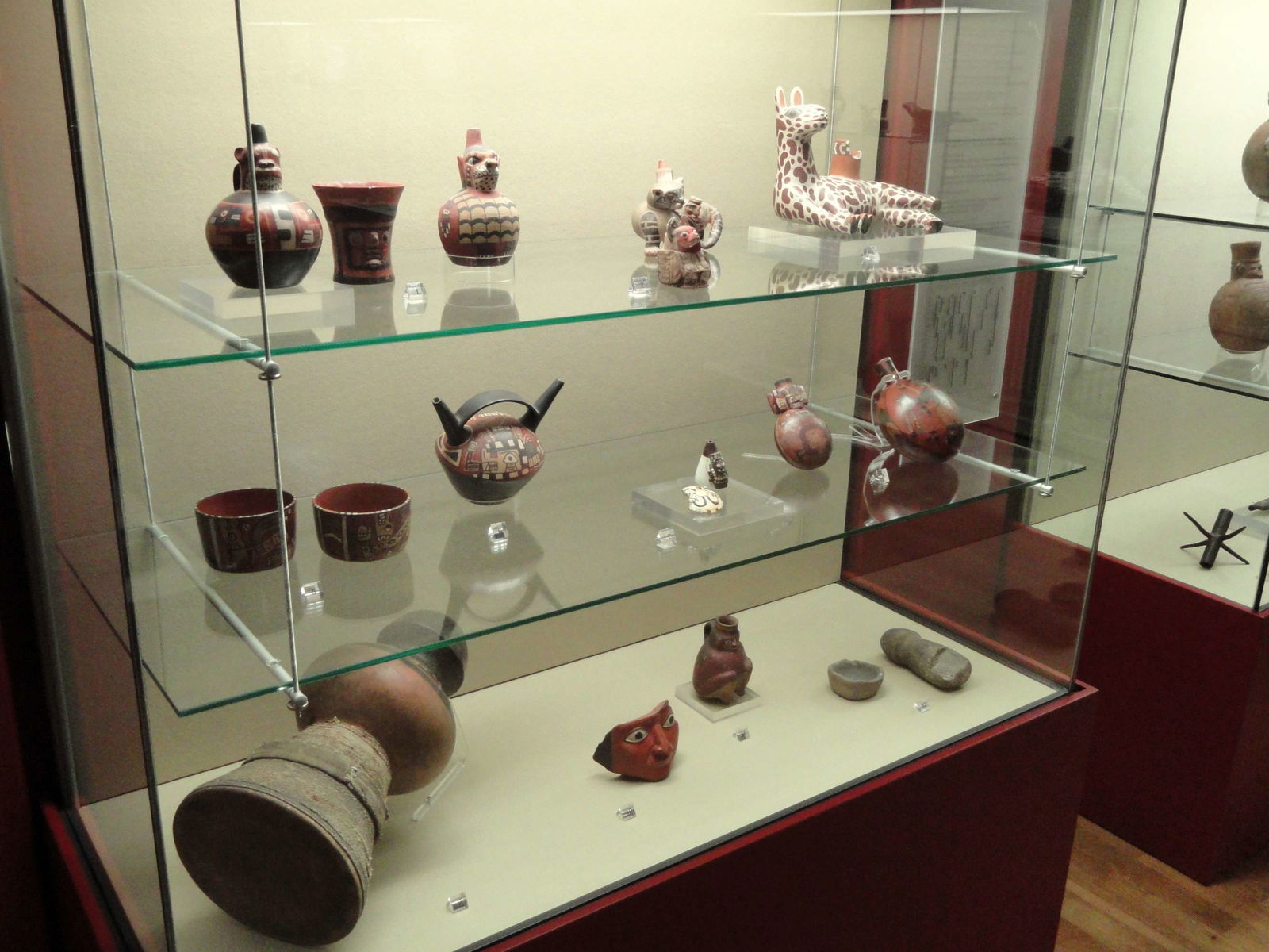 Museum Fünf Kontinente