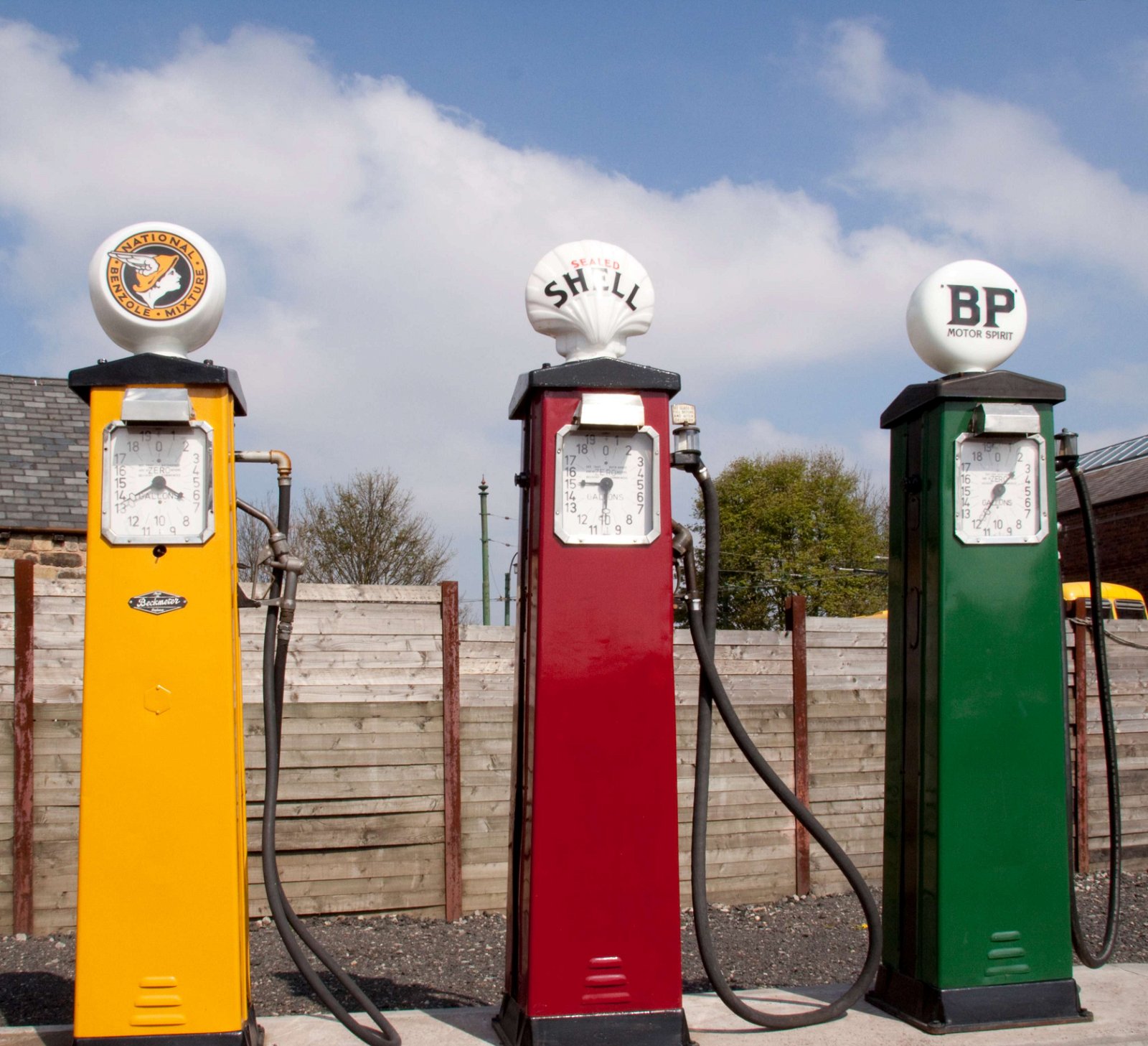 Black Country Living Museum