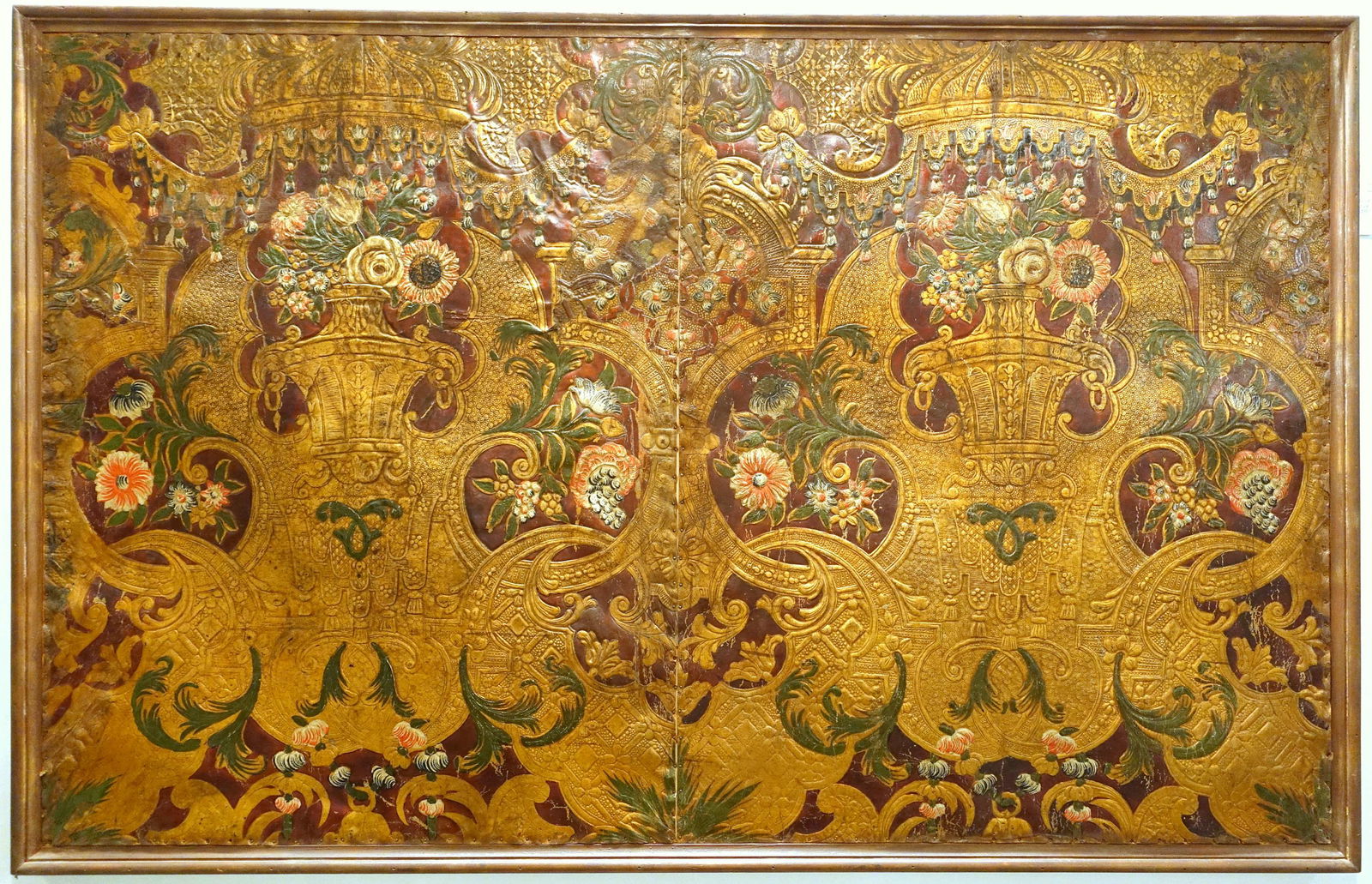 Museo Nacional de Artes Decorativas