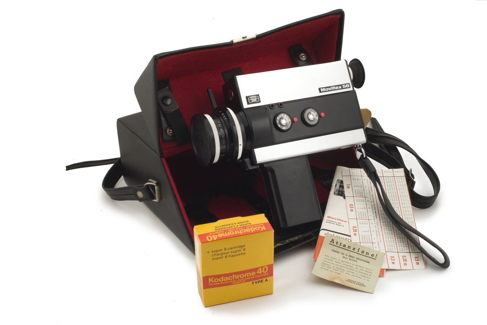 Museo della Scienza e della Tecnologia Leonardo da Vinci