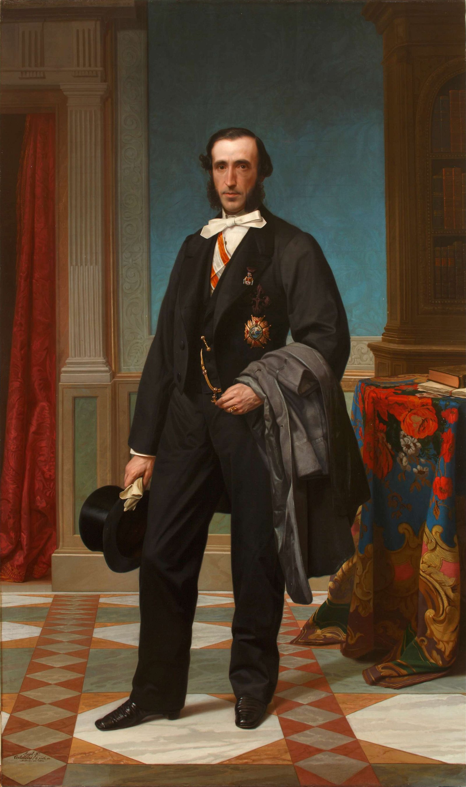 Museo del Romanticismo