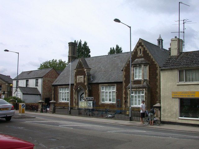 March and District Museum