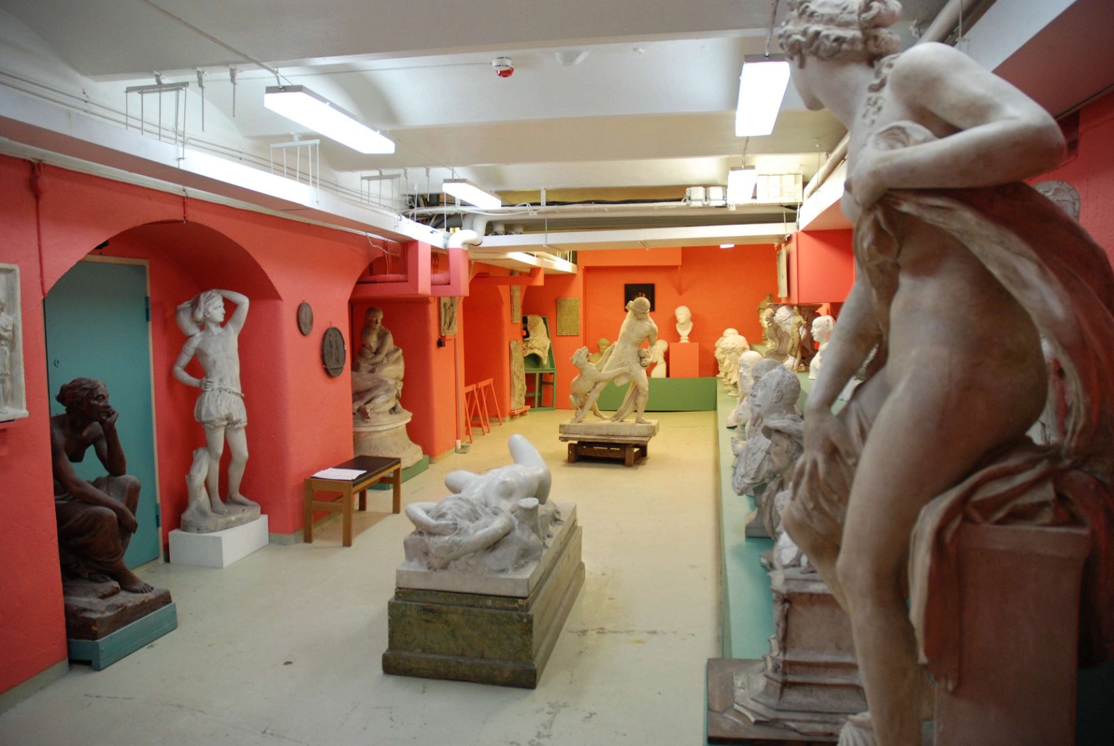 Royal Swedish Academy of Arts