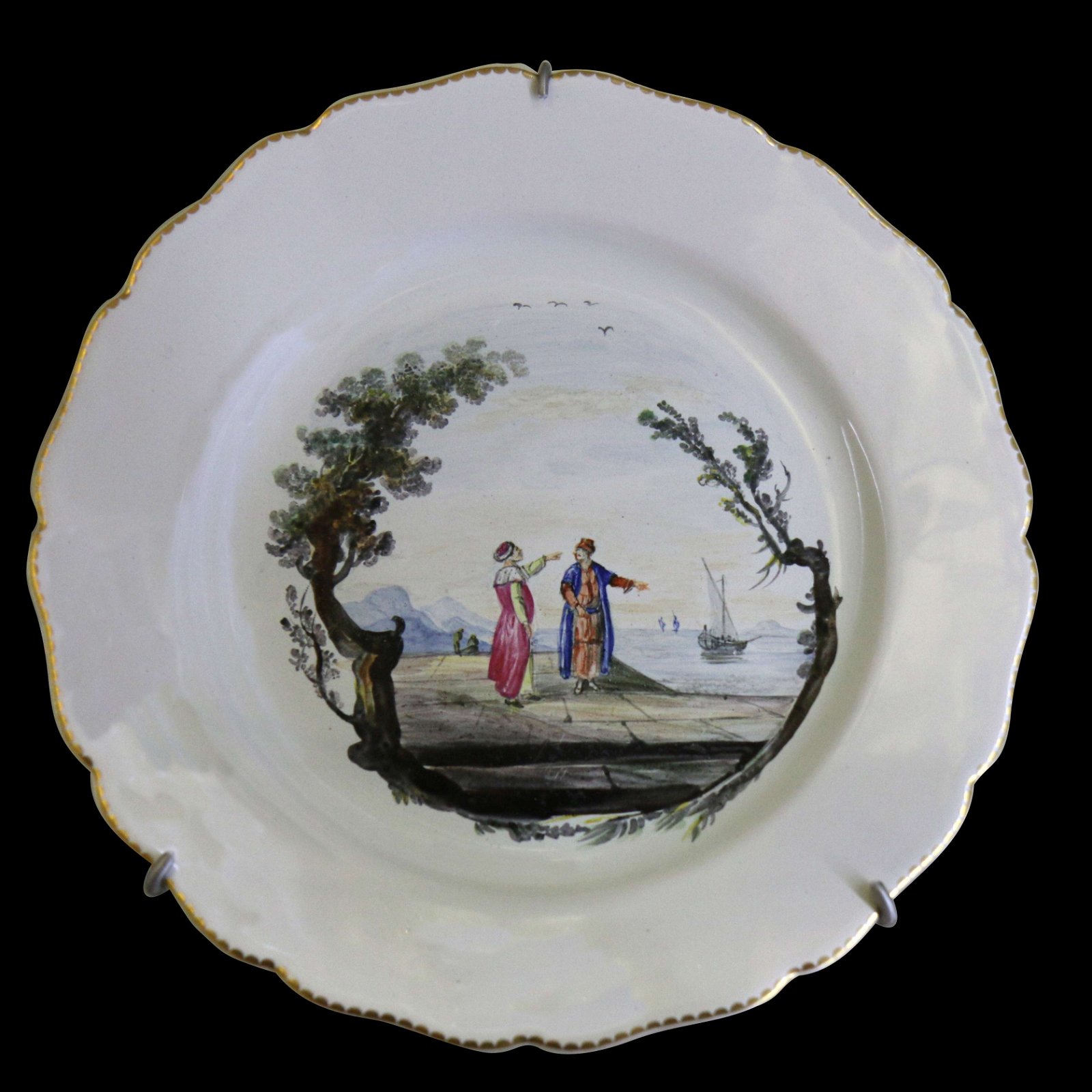 Musée des Arts décoratifs, de la Faïence et de la Mode