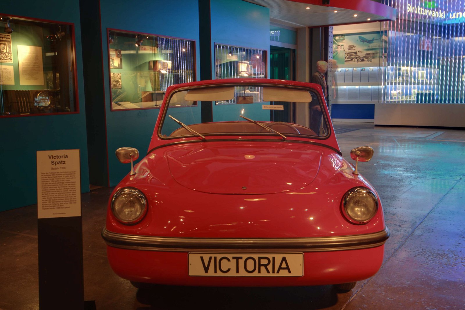 Museum for Industrial Culture