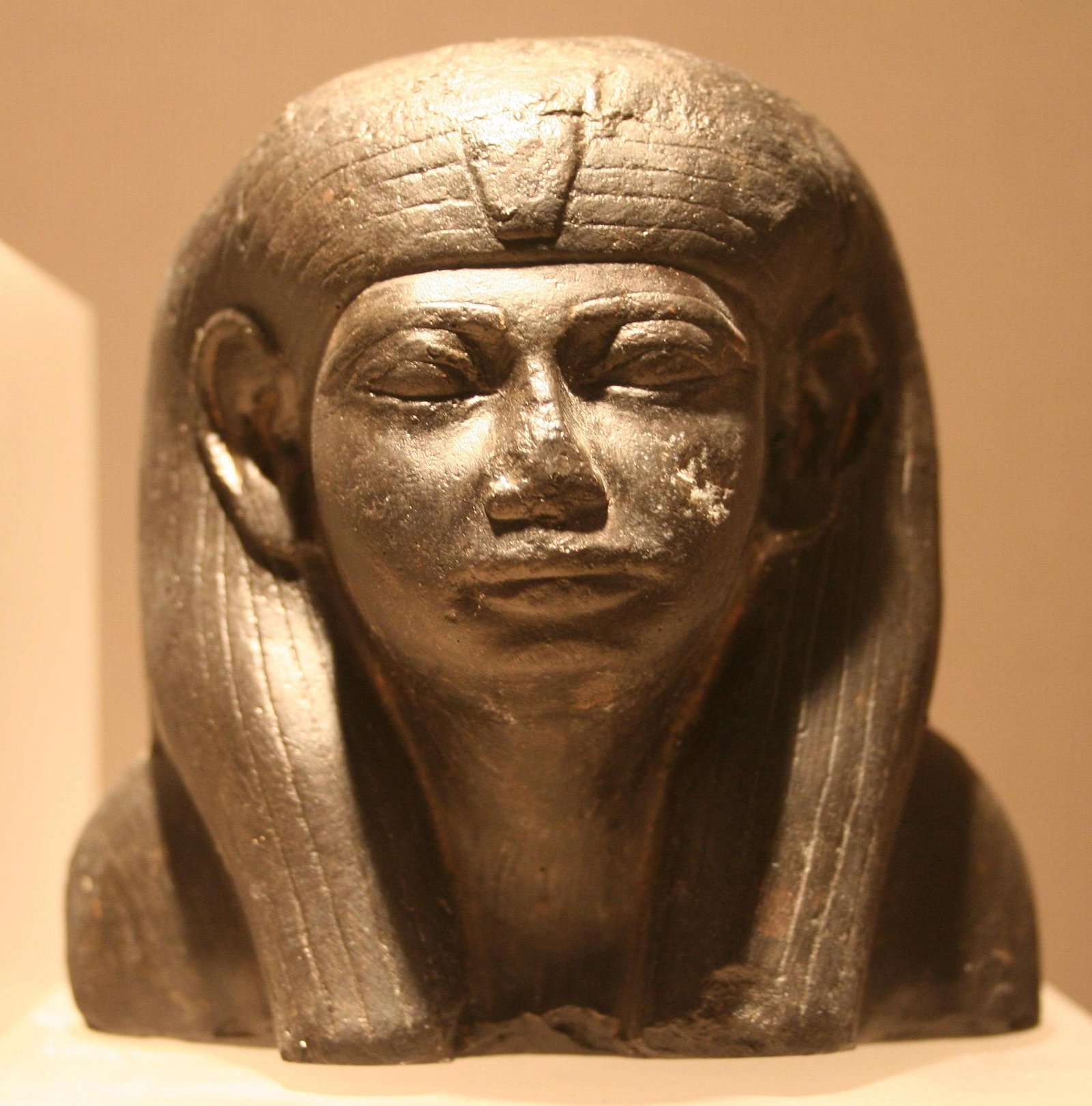 Egyptian Museum of the University of Leipzig
