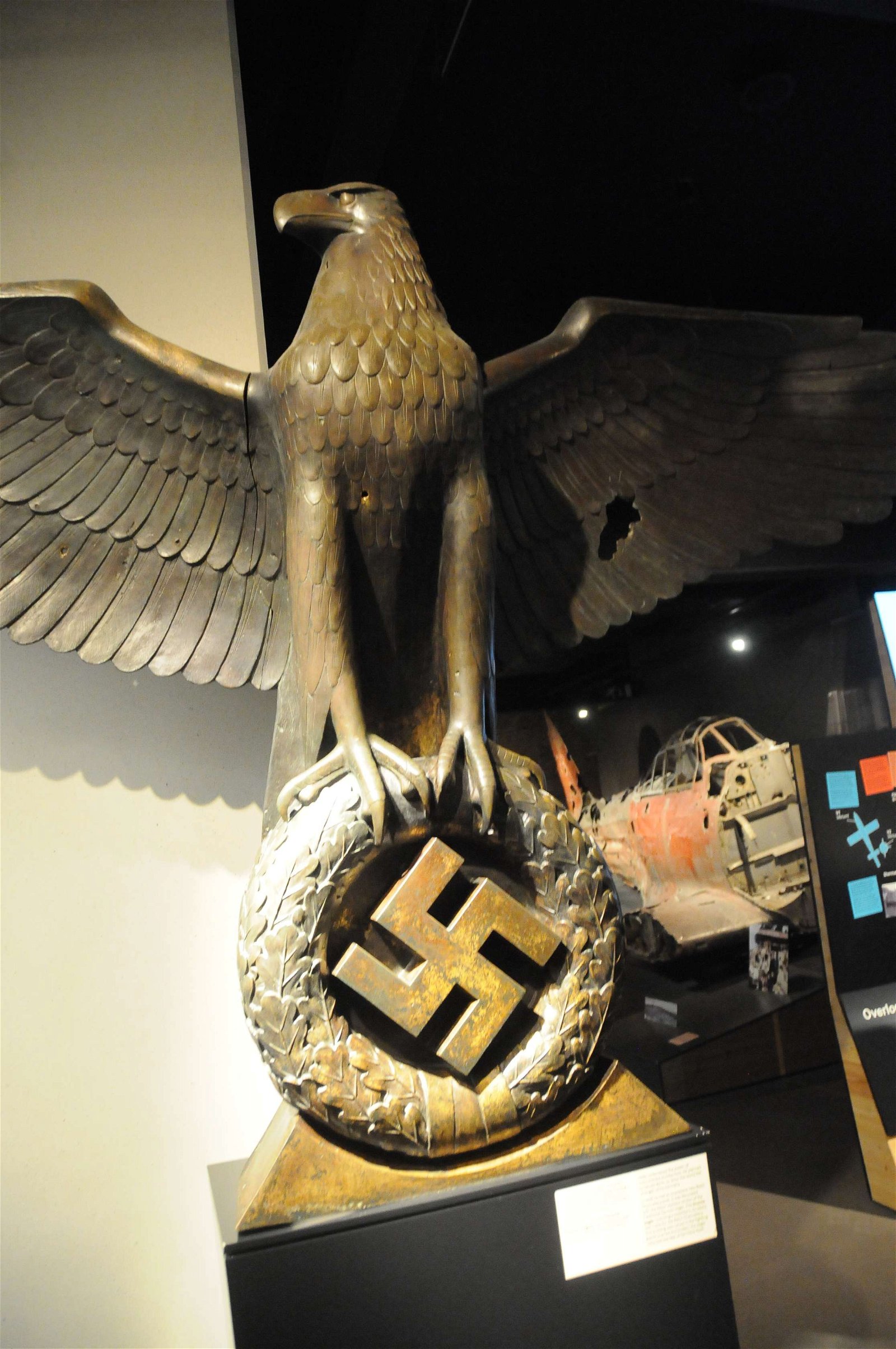 Imperial War Museum London