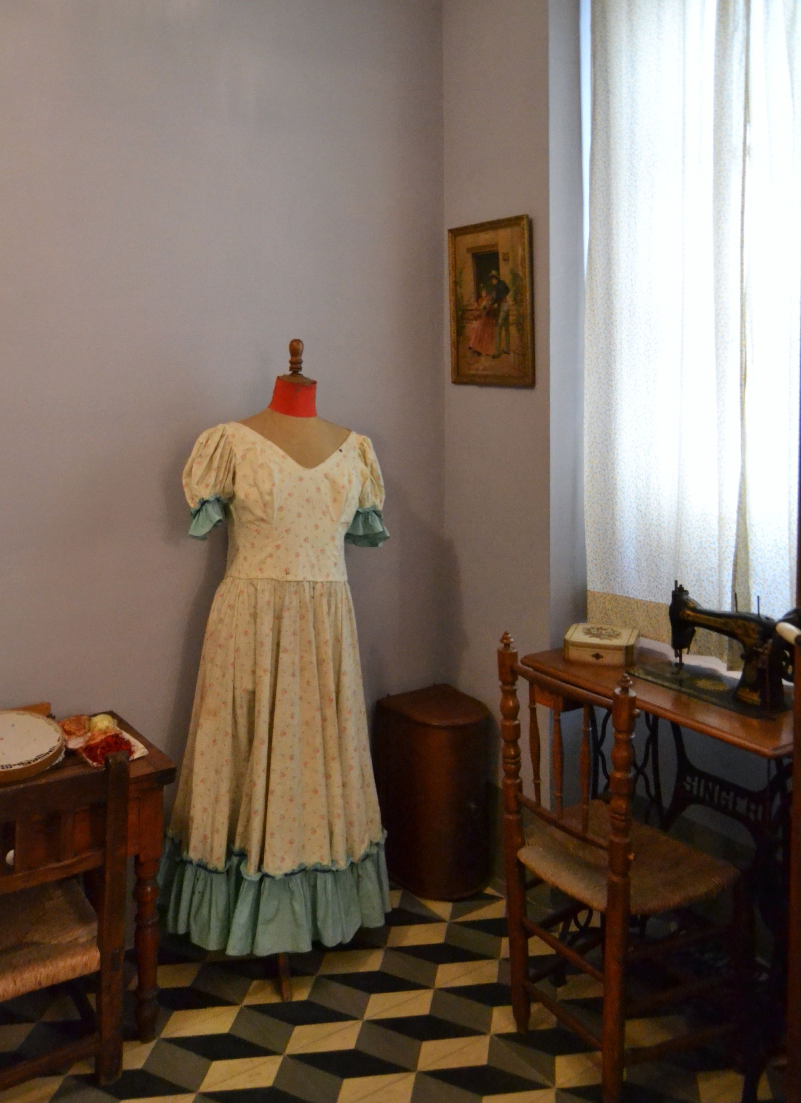 Casa-Museu Concha Piquer