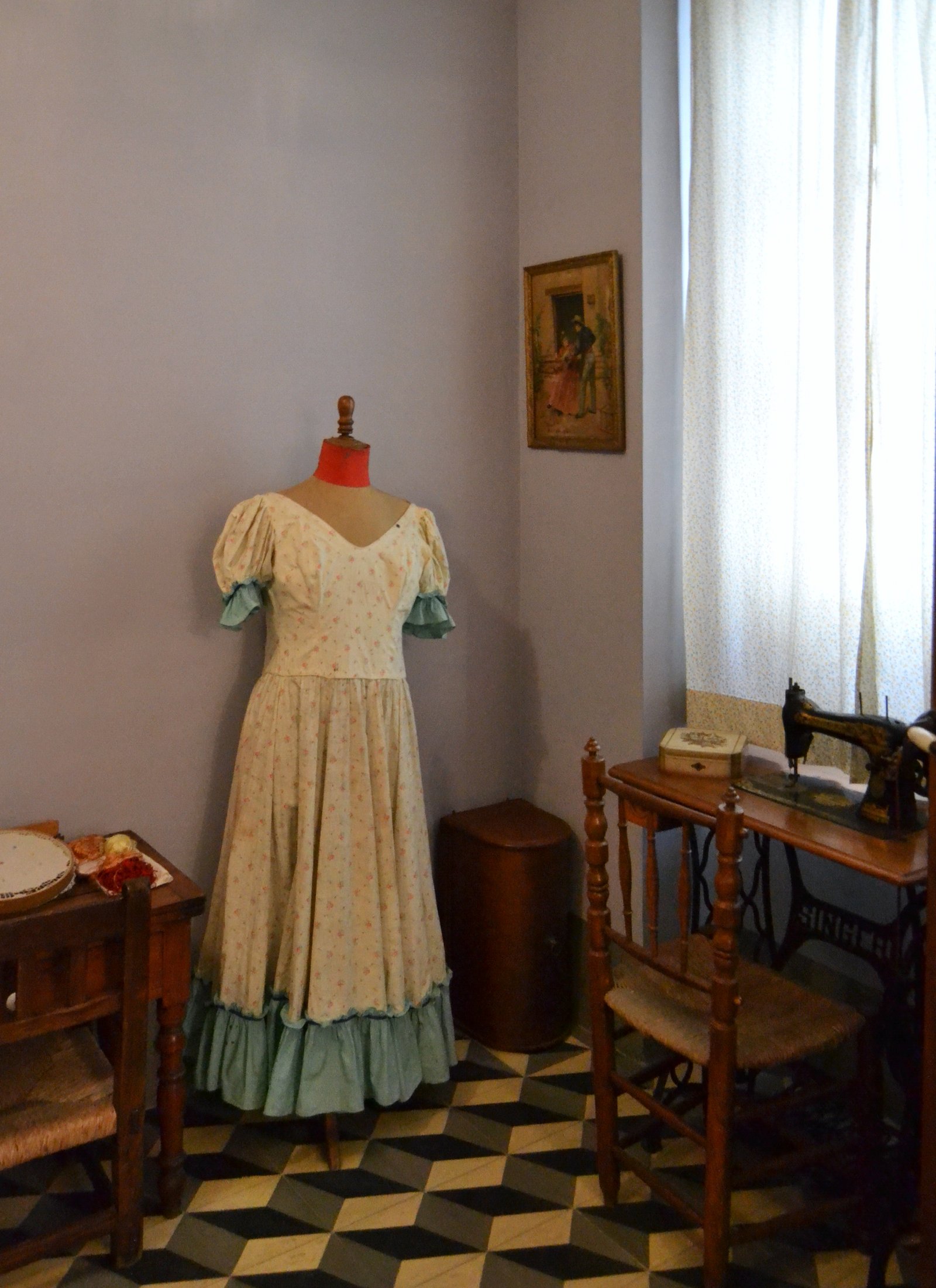 Concha Piquer Museum