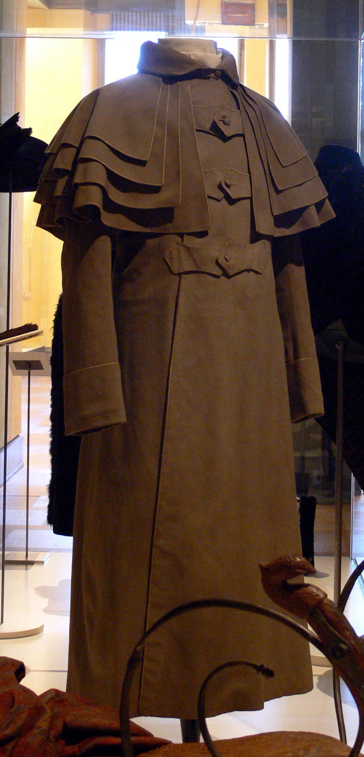 Bayerisches Nationalmuseum