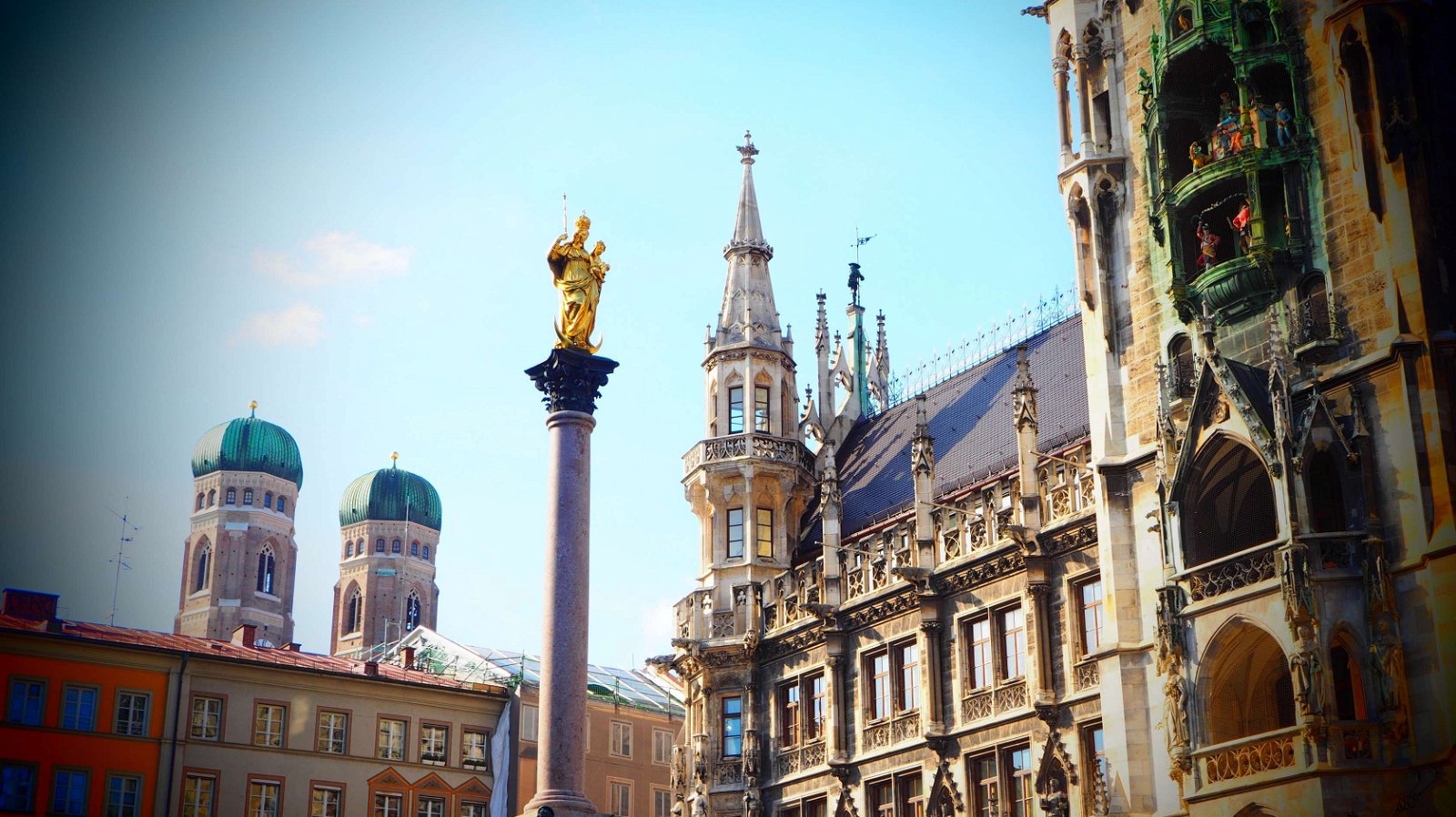 All free museums and attractions to visit in Stuttgart - Whichmuseum