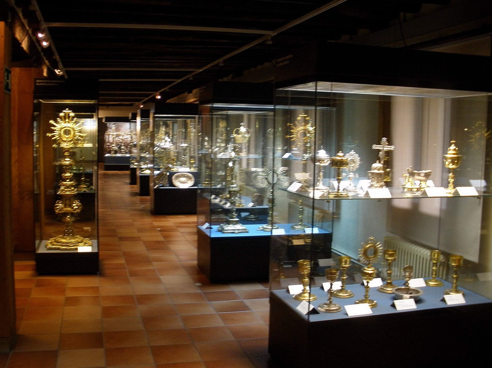 Diocesan Museum of Sacred Art