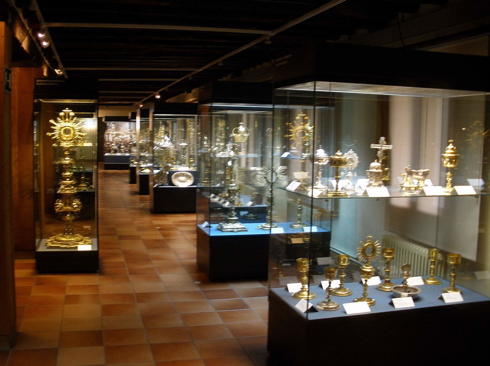 Museo Diocesano de Arte Sacro