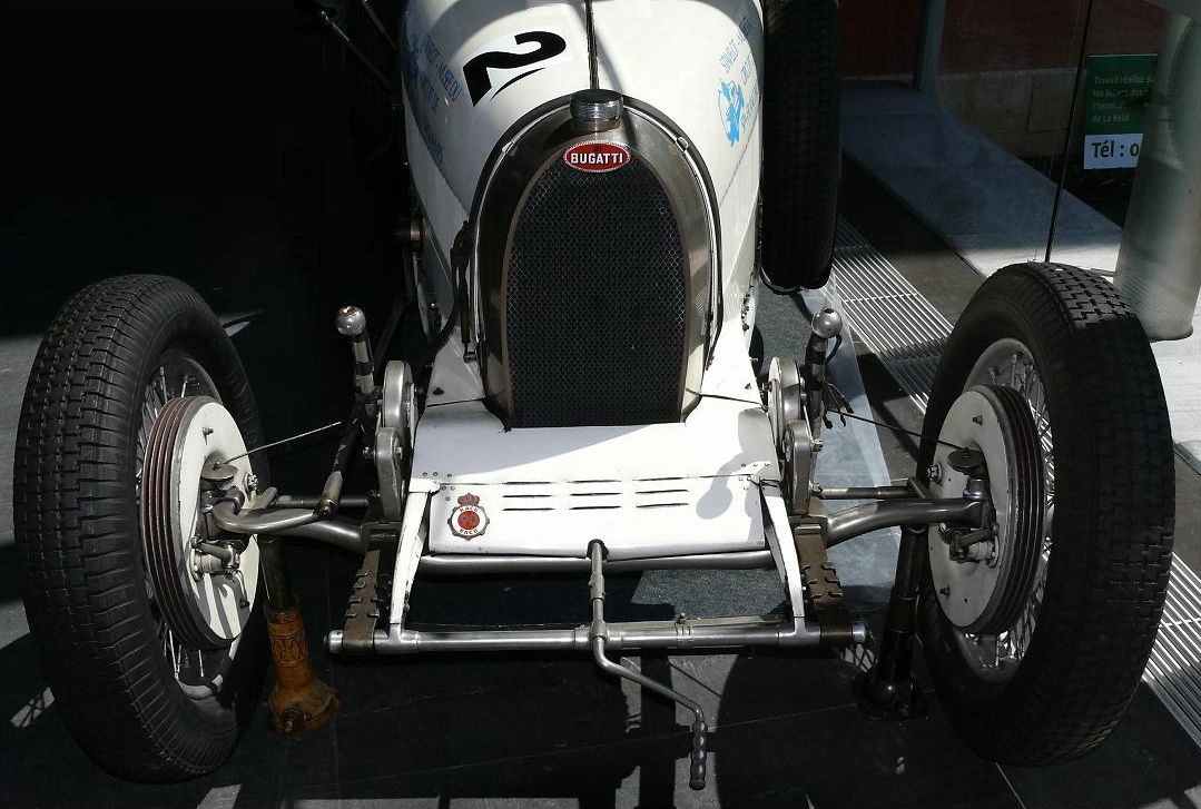 Musée du circiut de Spa-Francorchamps