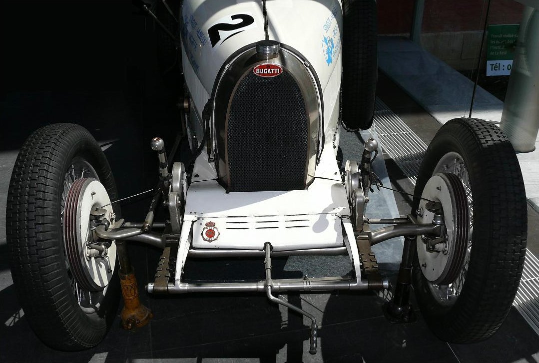 Museum van het Circuit van Spa-Francorchamps