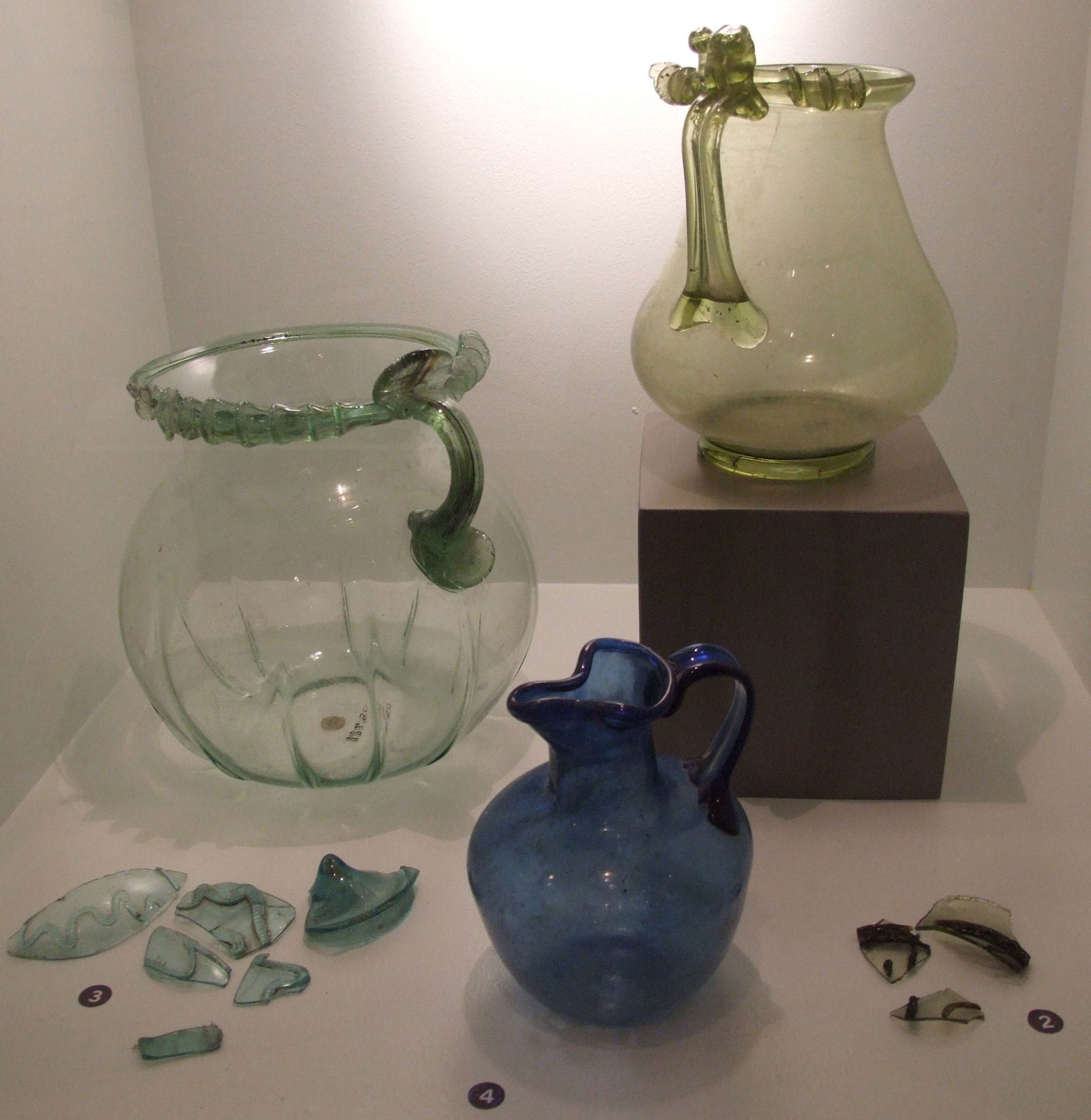 Museo Archeologico Nazionale di Napoli