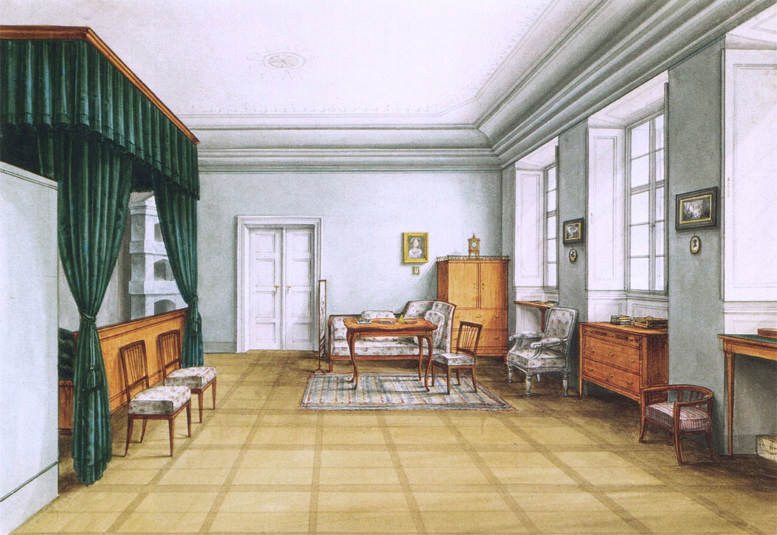 Wien Museum Karlsplatz