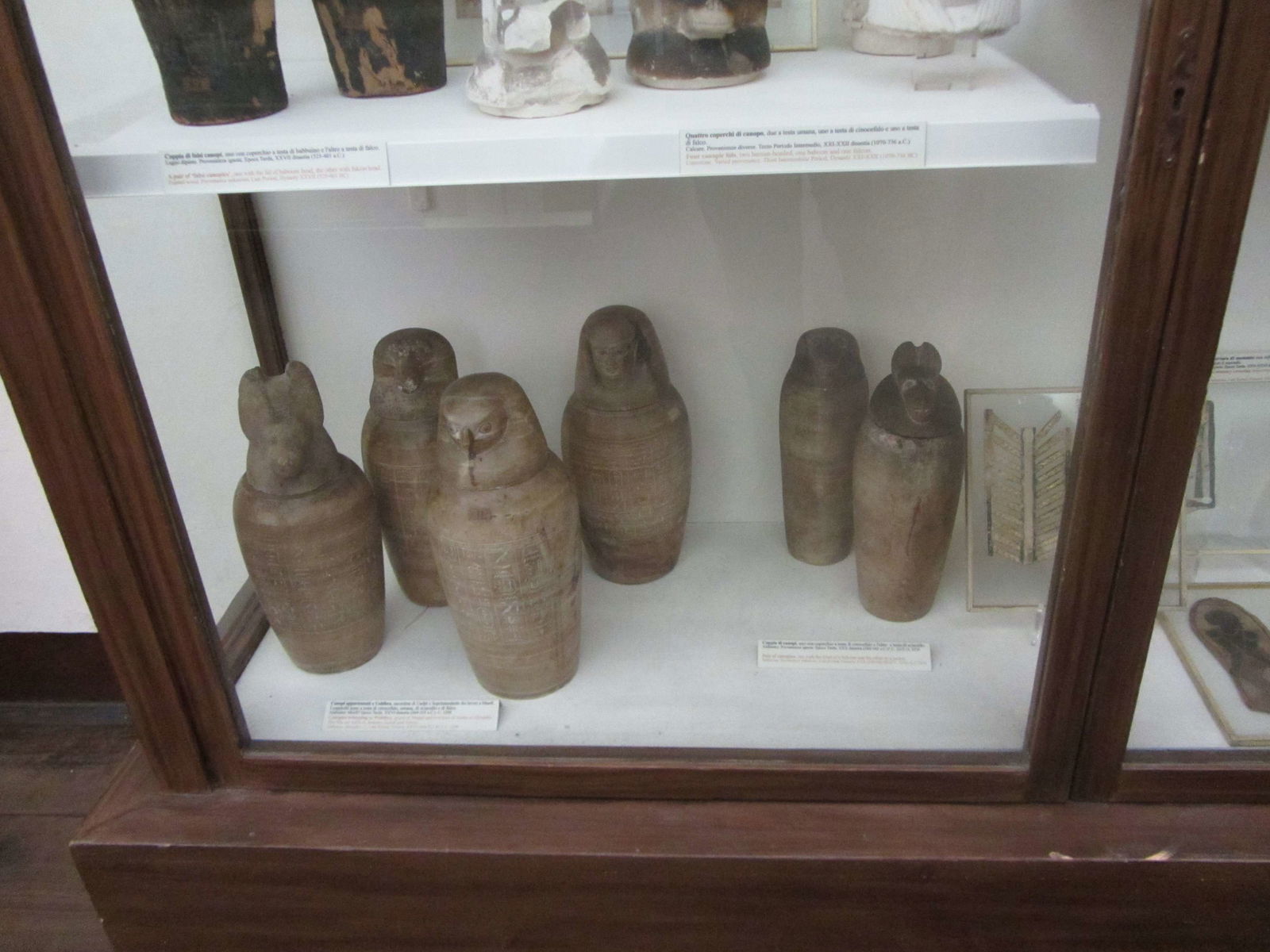 Museo egizio di Torino