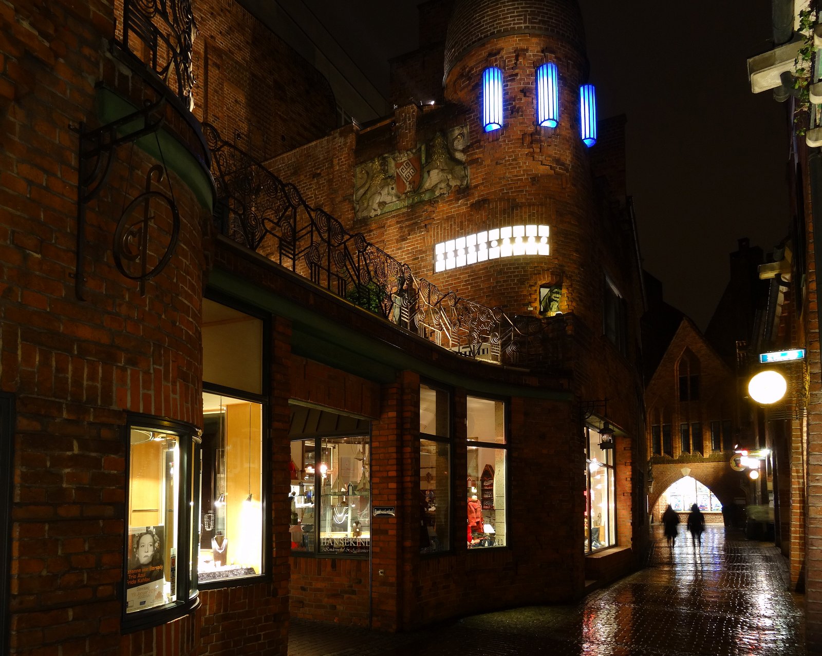 Paula Modersohn-Becker Museum