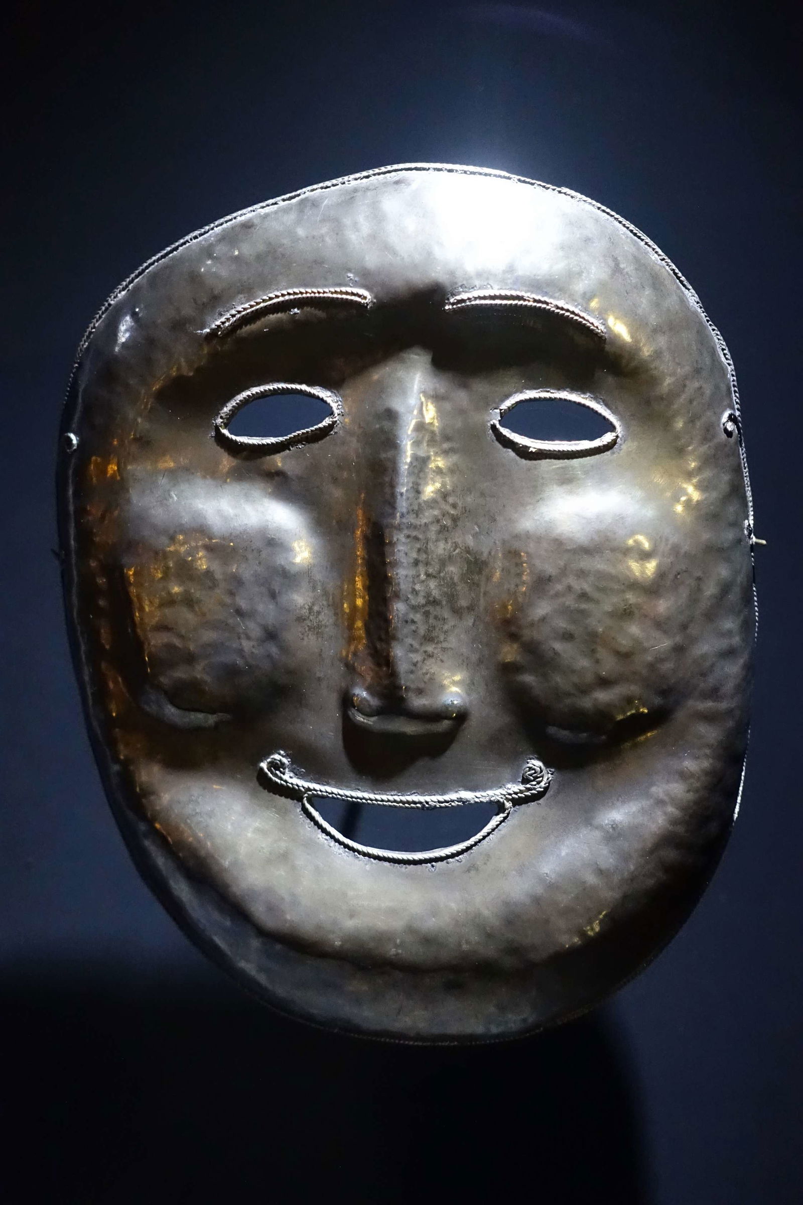 Museum of the Orient