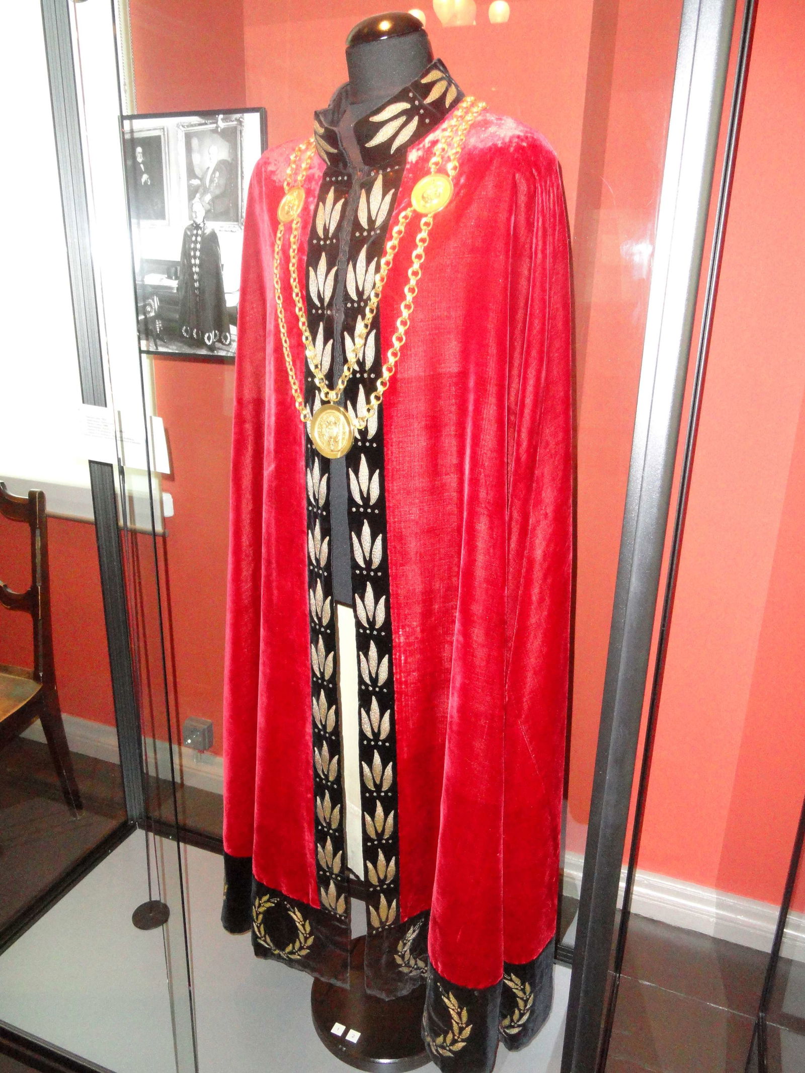 Helsinki University Museum