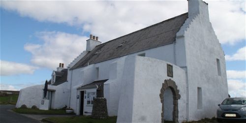 Local artists featured in our Gallery