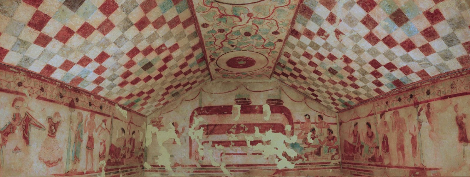 Museo Nazionale Etrusco di Villa Giulia