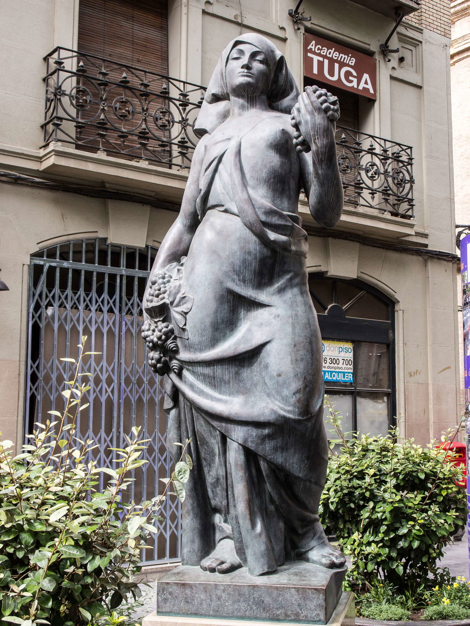 Museo Pablo Gargallo