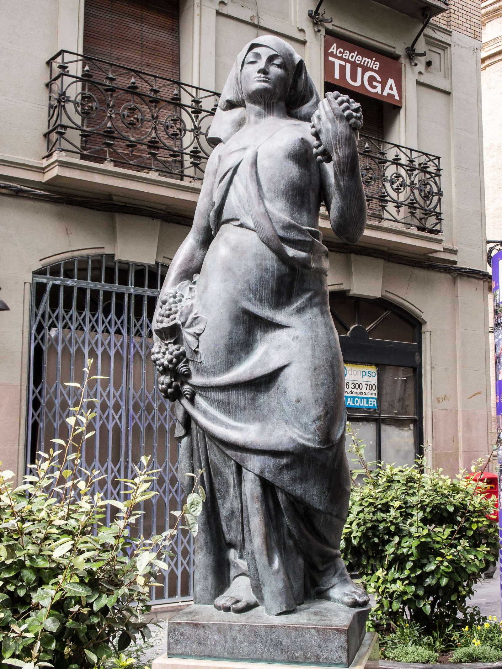 Museo Pablo Gargallo