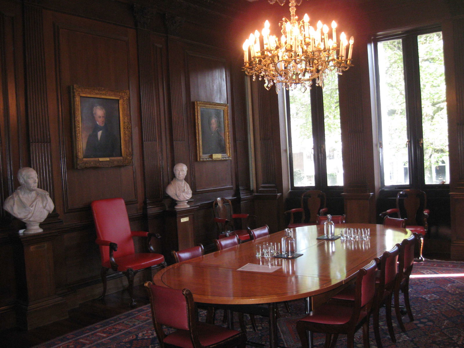 Royal College of Physicians