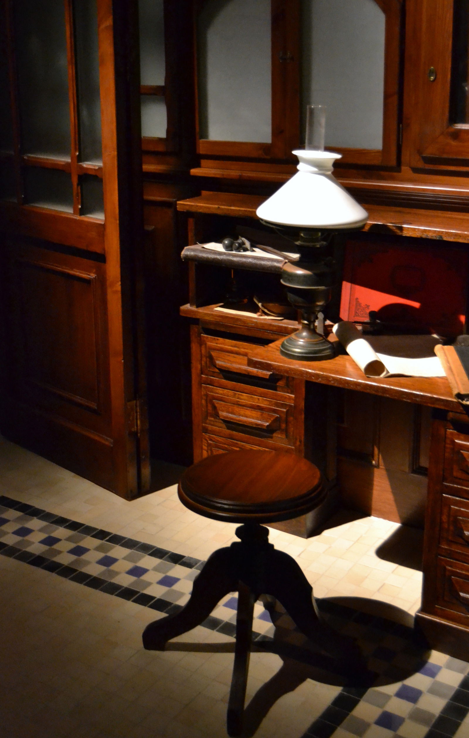 Museu d'Història de València