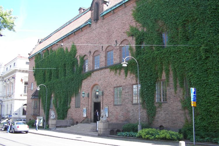 Röhsska Museum