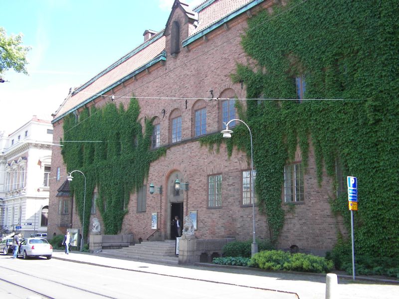 Röhsska Museum