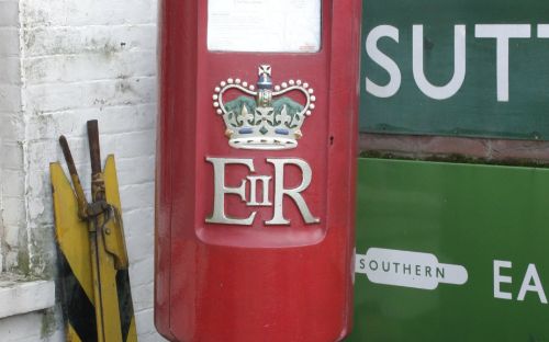 Colne Valley Postal History Museum