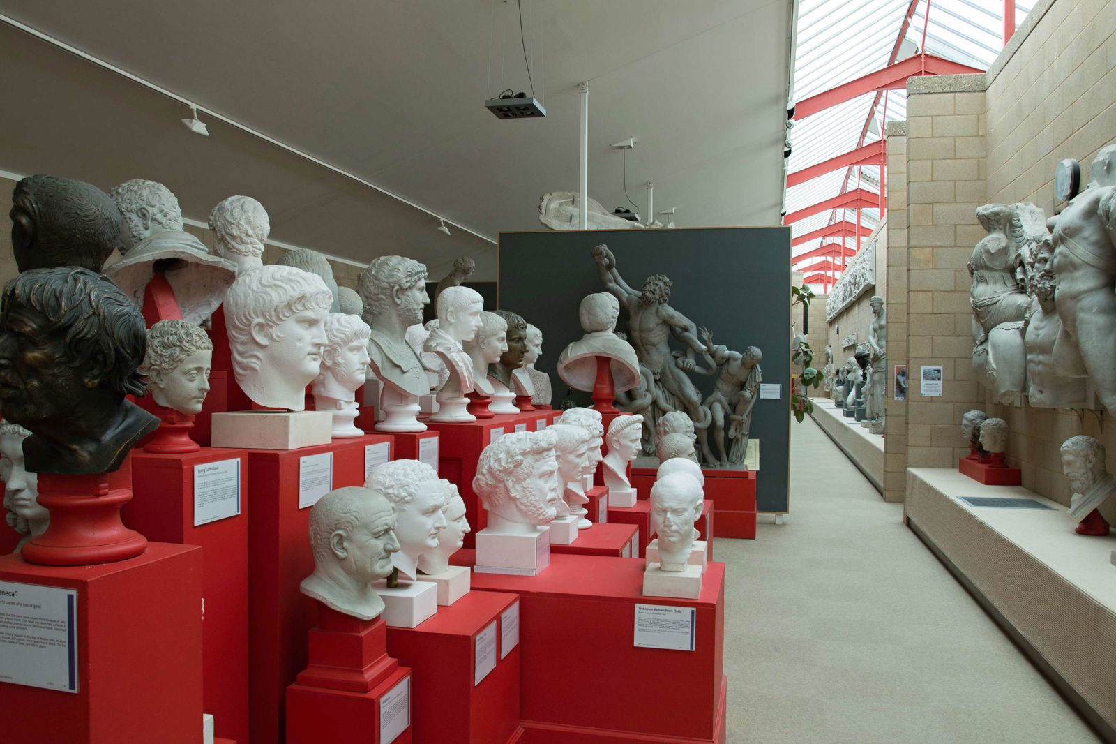 Museum of Classical Archaeology