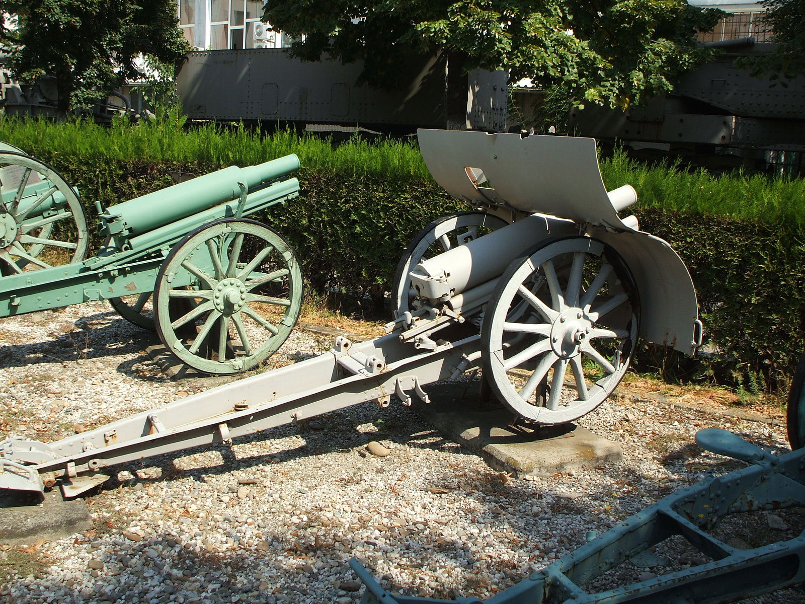 National Military Museum