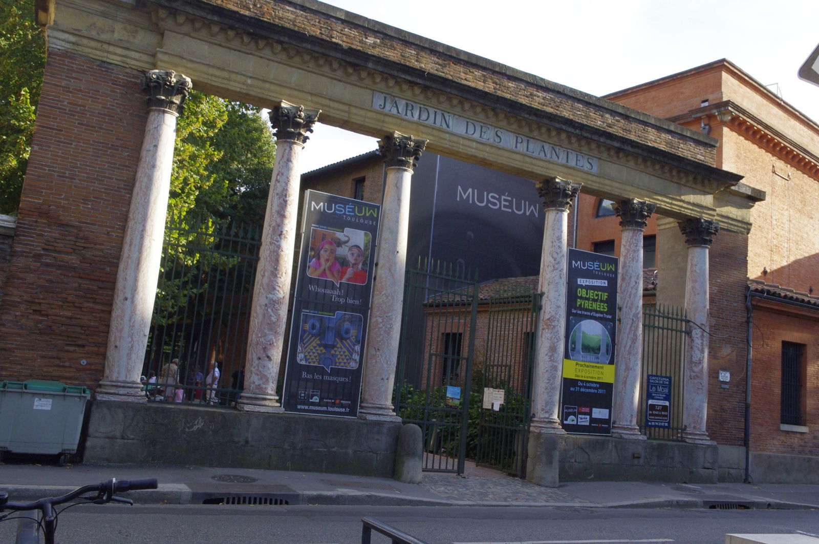 Muséum de Toulouse
