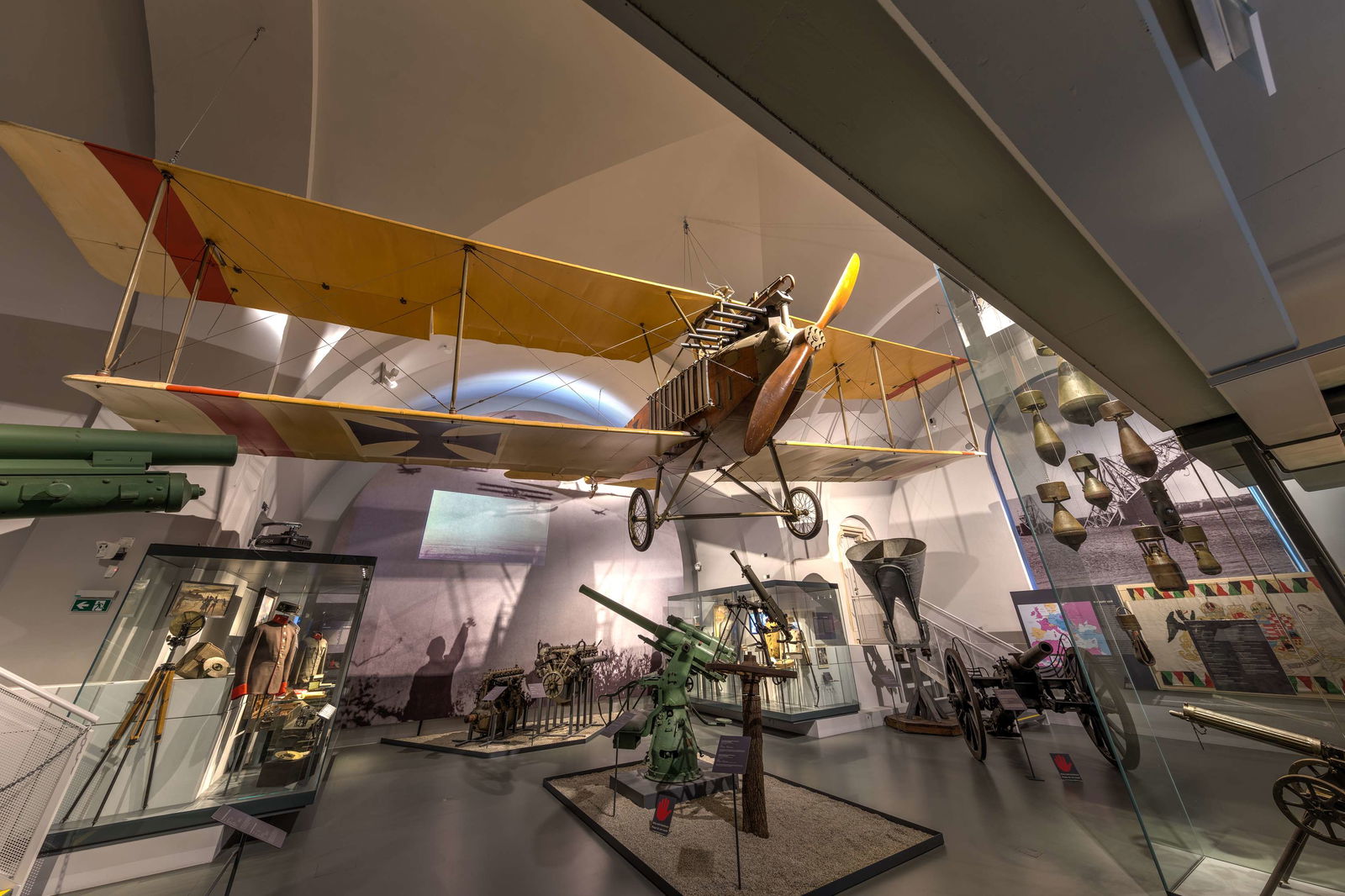 Heeresgeschichtliches Museum