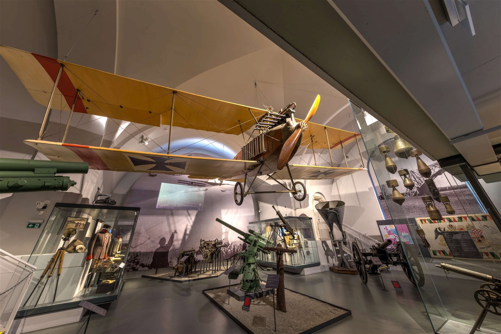 Museum of Military History