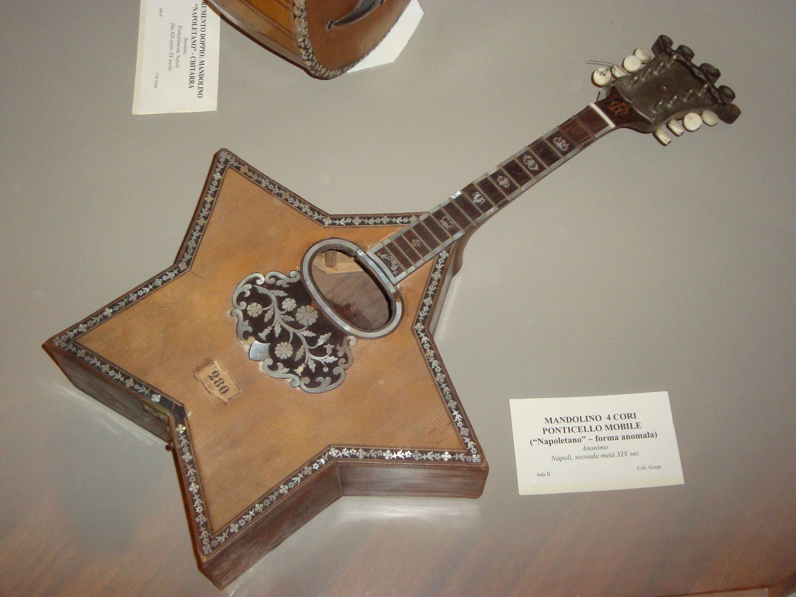 National Museum of Musical Instruments