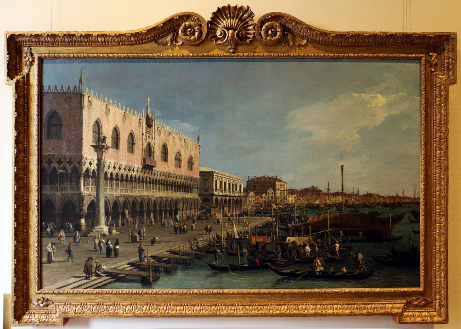 Sforza Castle Museums