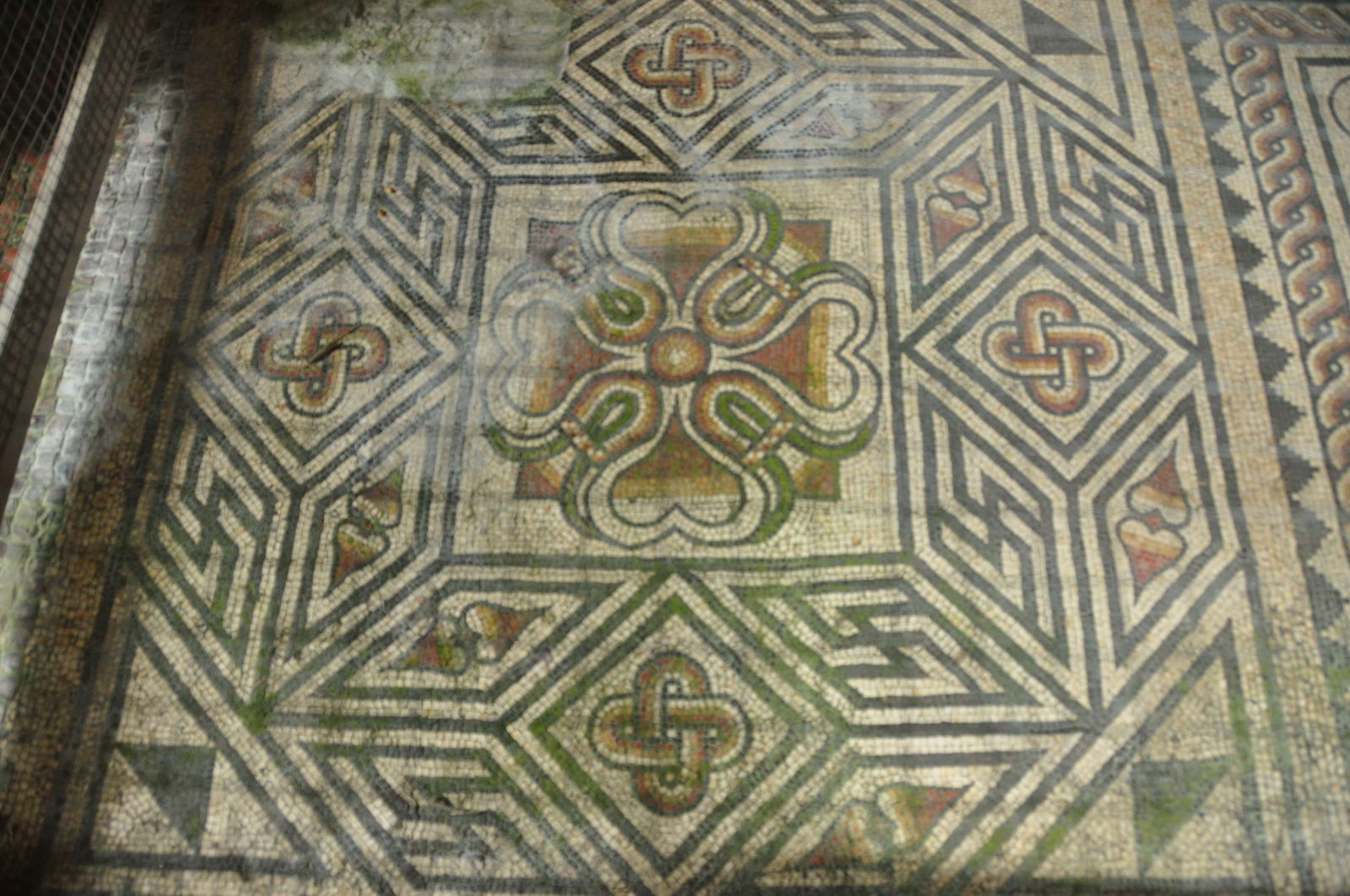 Villa romana di Bignor