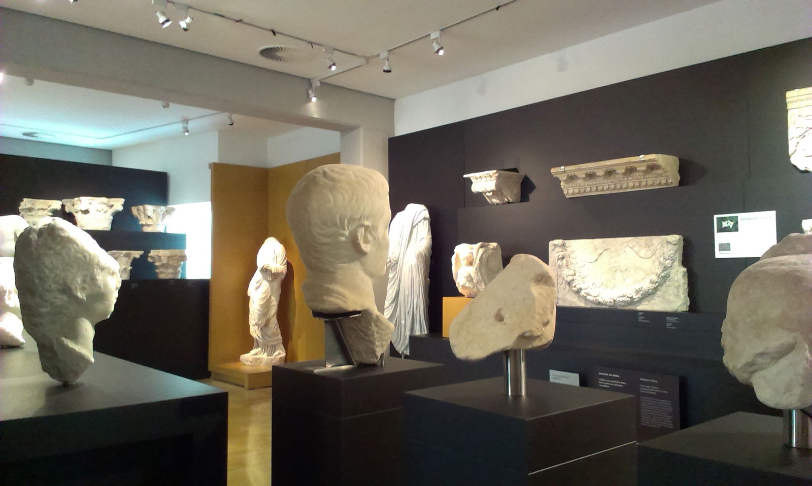 Museo Arqueológico de Córdoba